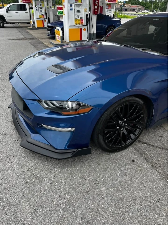 2022 Ford S550 Mustang - Image 11 of 14