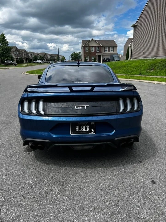 2022 Ford S550 Mustang - Image 5 of 14