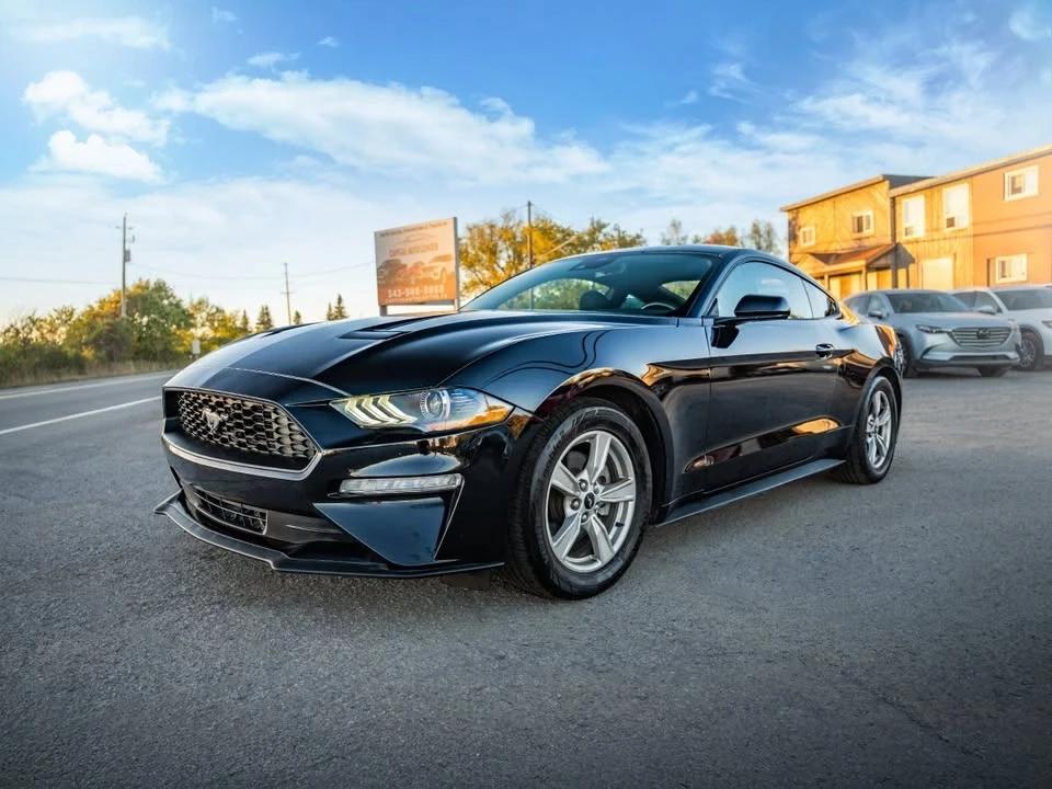 2022 Ford S550 Mustang - Image 2 of 19