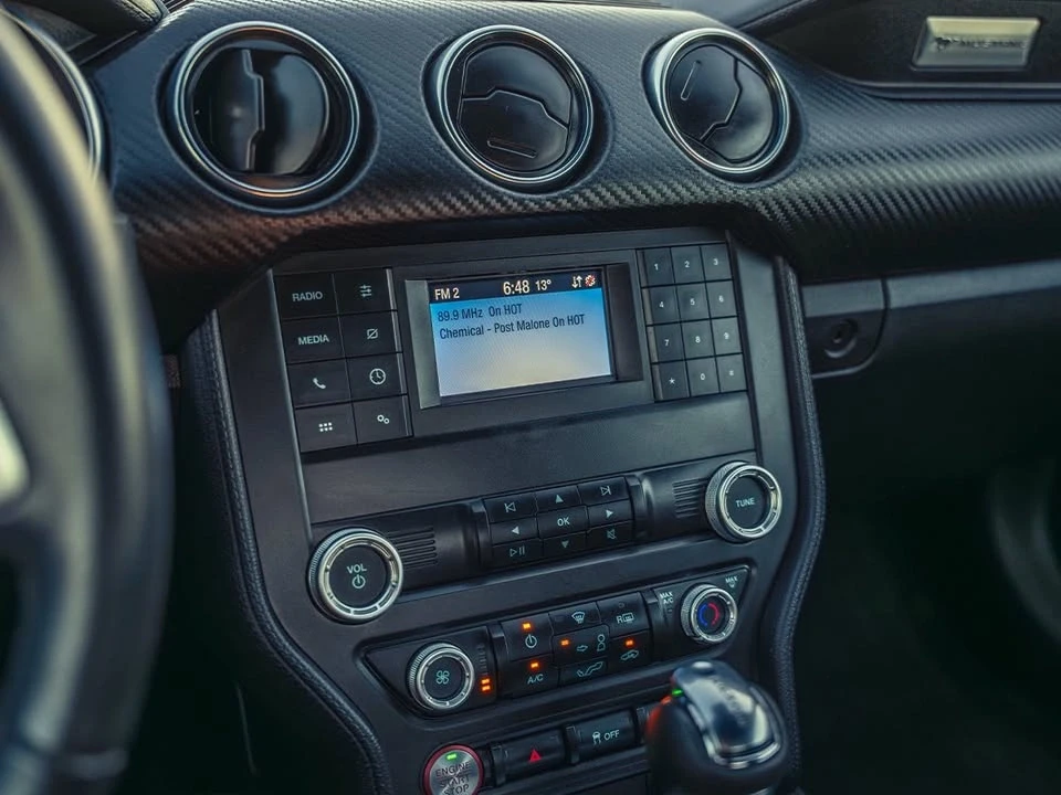 2022 Ford S550 Mustang - Image 11 of 19