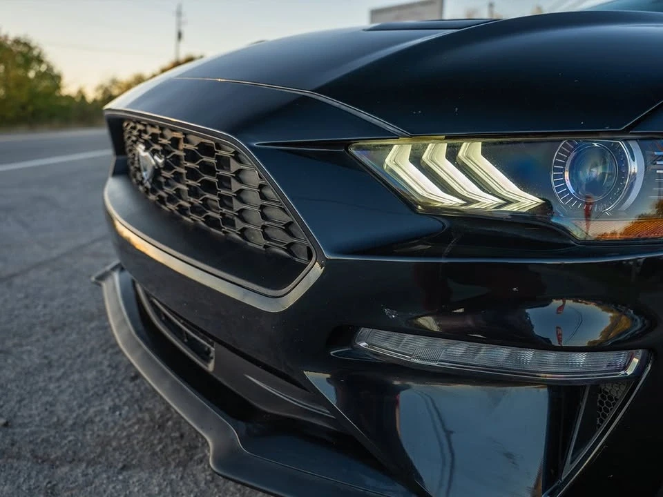 2022 Ford S550 Mustang - Image 7 of 19