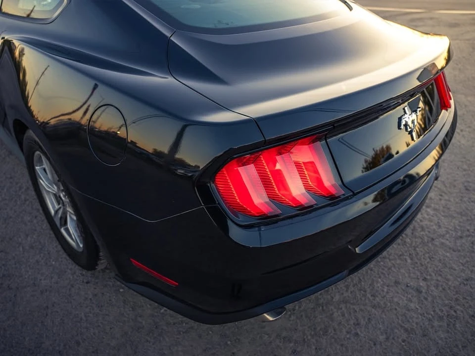 2022 Ford S550 Mustang - Image 18 of 19