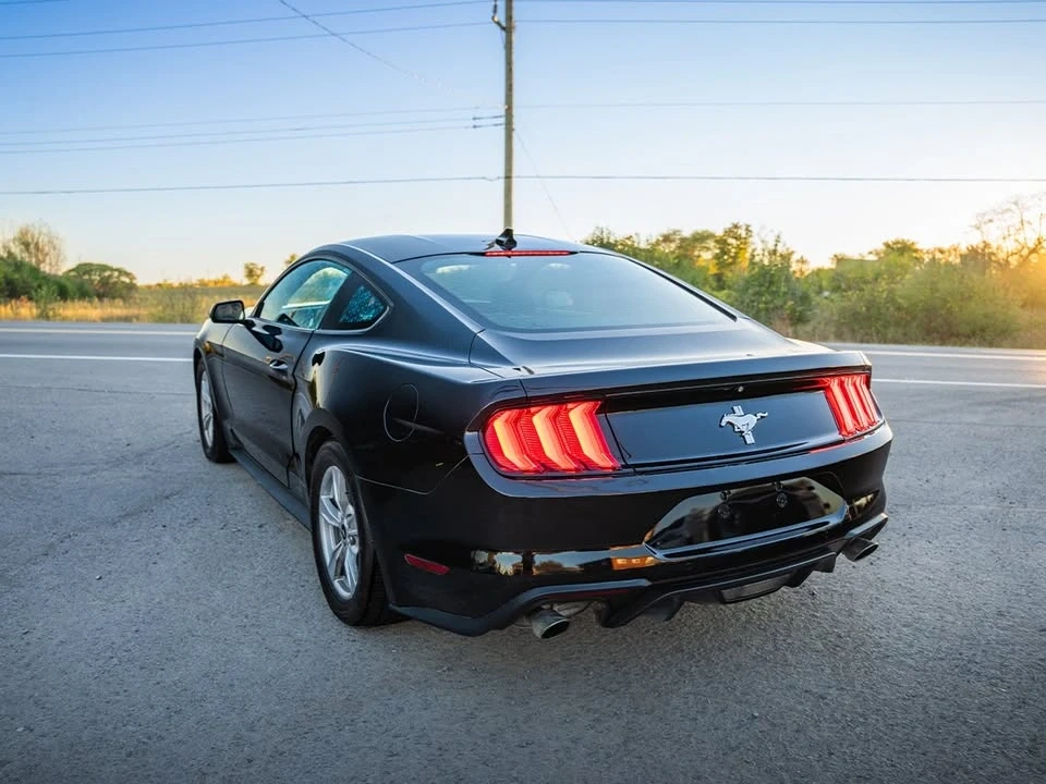 2022 Ford S550 Mustang - Image 4 of 19