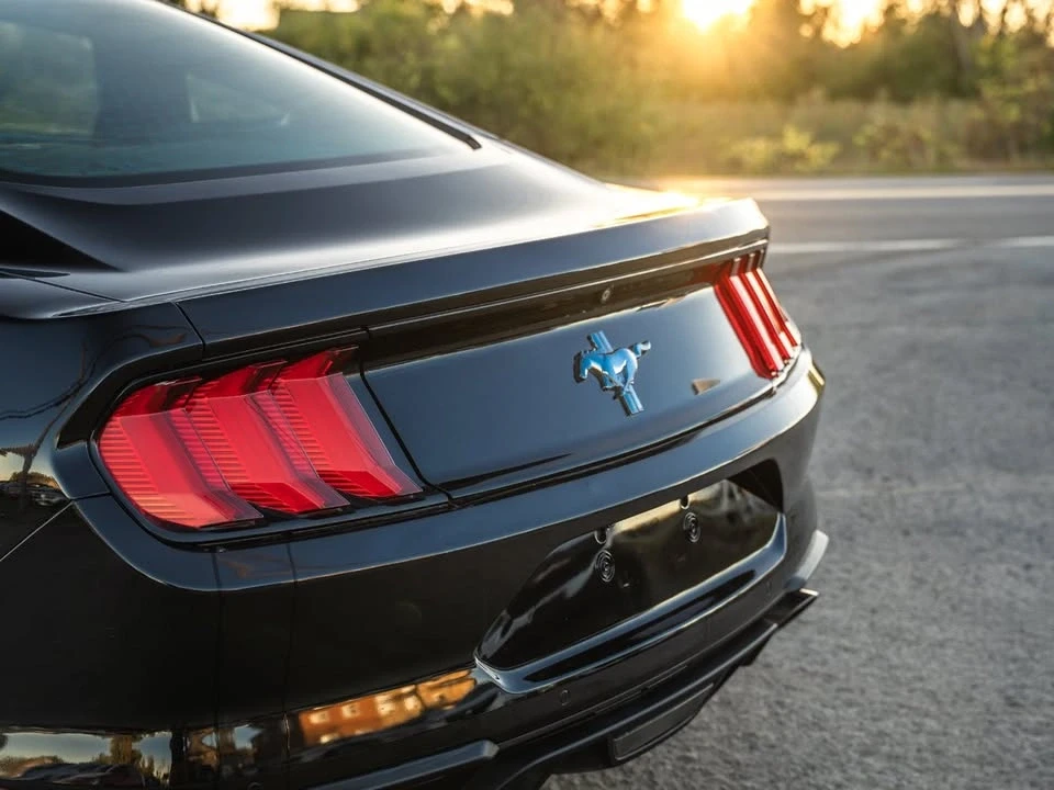 2022 Ford S550 Mustang - Image 5 of 19