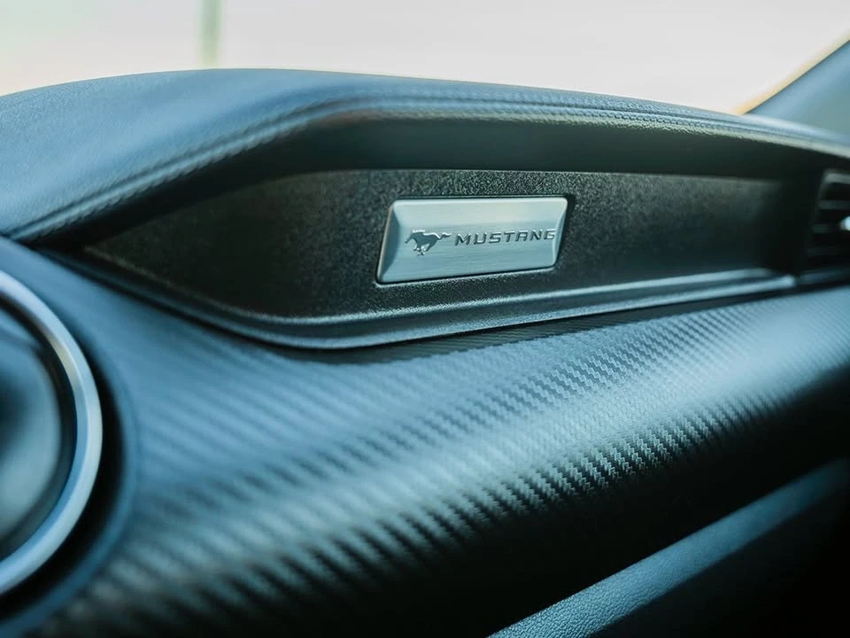 2022 Ford S550 Mustang - Image 14 of 19