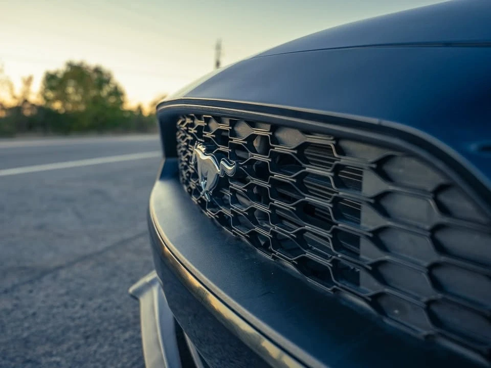 2022 Ford S550 Mustang - Image 19 of 19