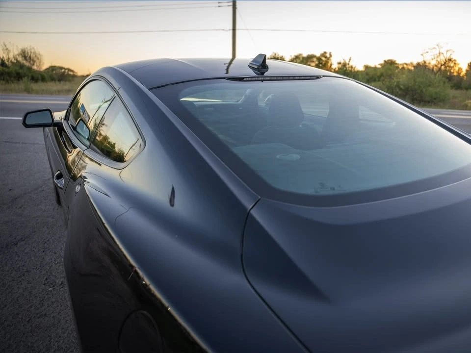 2022 Ford S550 Mustang - Image 17 of 19
