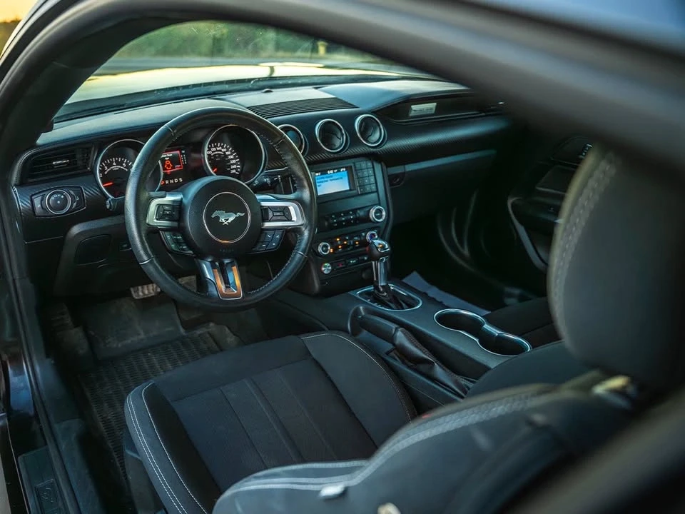 2022 Ford S550 Mustang - Image 8 of 19