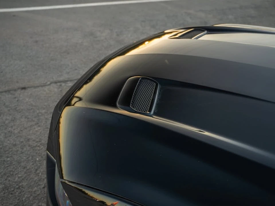 2022 Ford S550 Mustang - Image 6 of 19