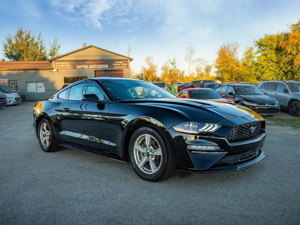 2022 Ford S550 Mustang - Image 3 of 19