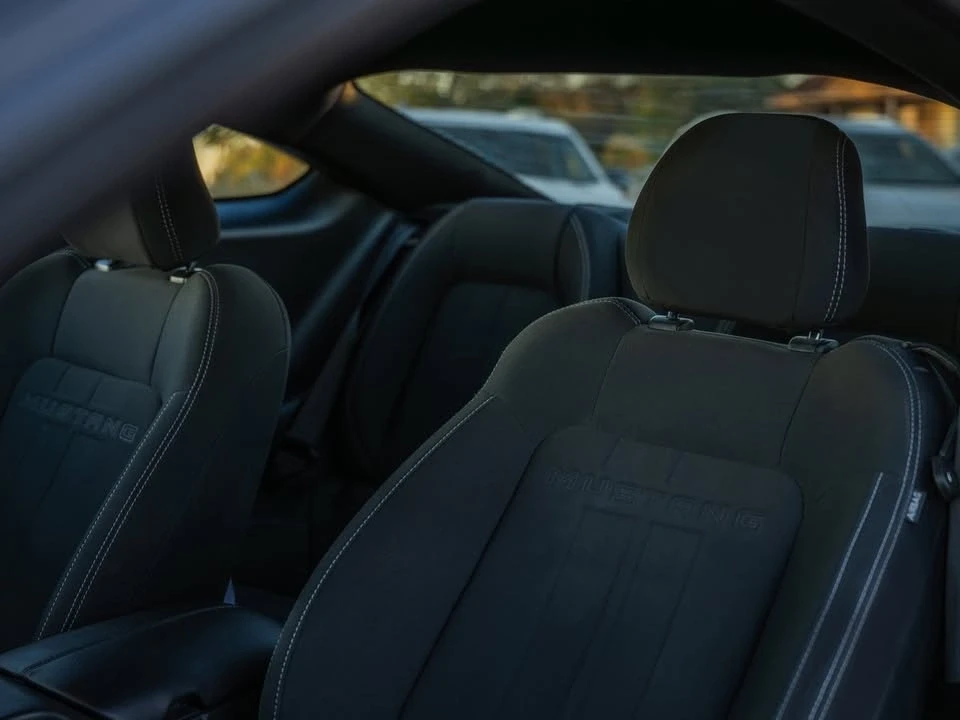 2022 Ford S550 Mustang - Image 15 of 19