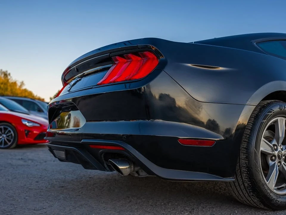 2022 Ford S550 Mustang - Image 16 of 19