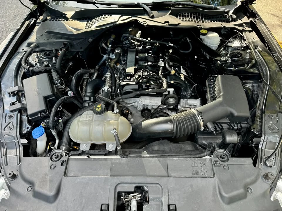 2022 Ford S550 Mustang - Image 18 of 18