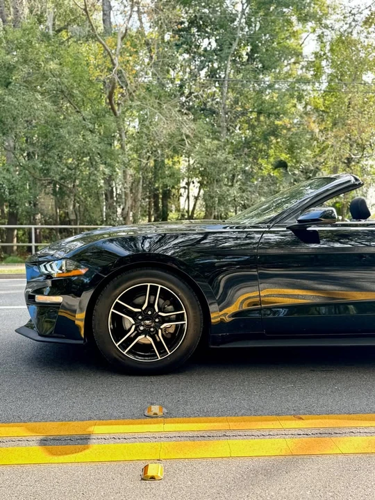 2022 Ford S550 Mustang - Image 10 of 18