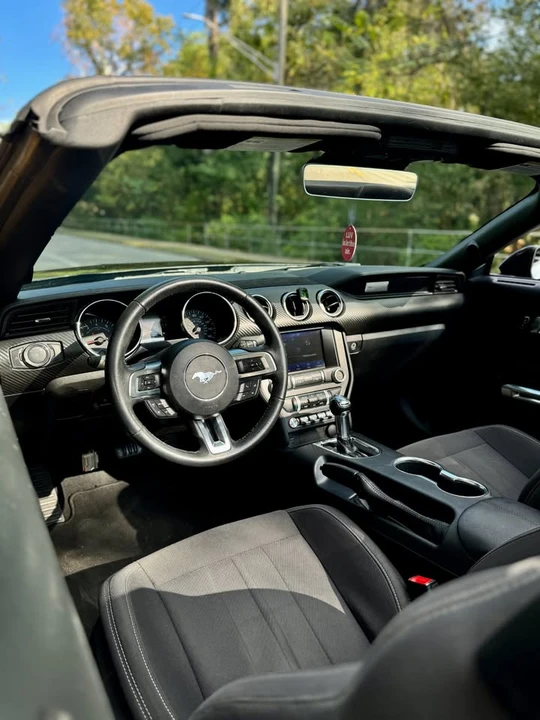 2022 Ford S550 Mustang - Image 12 of 18