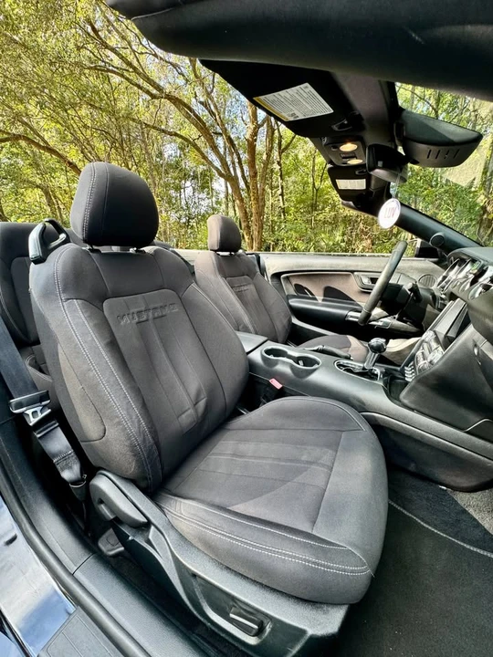 2022 Ford S550 Mustang - Image 13 of 18