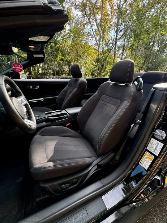 2022 Ford S550 Mustang - Image 11 of 18