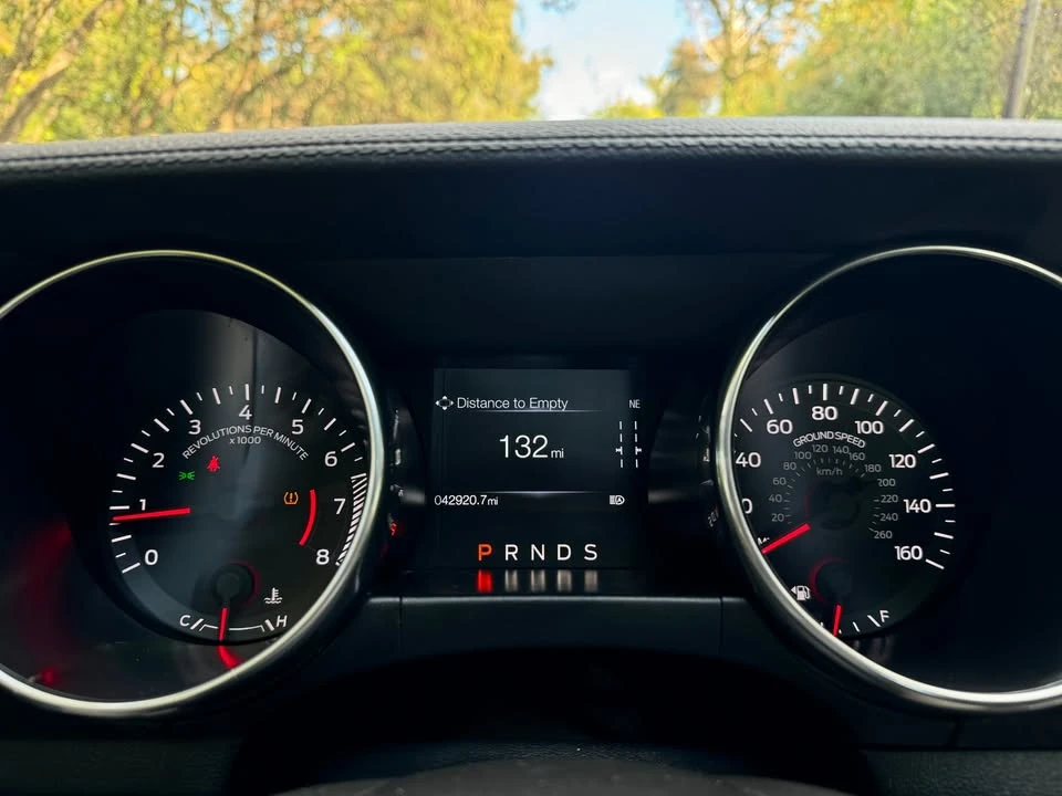2022 Ford S550 Mustang - Image 17 of 18