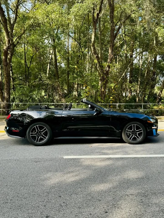 2022 Ford S550 Mustang - Image 4 of 18