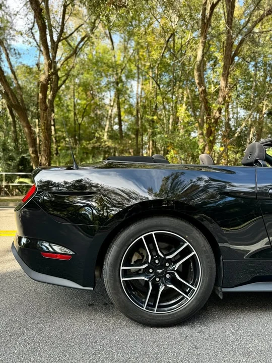 2022 Ford S550 Mustang - Image 5 of 18