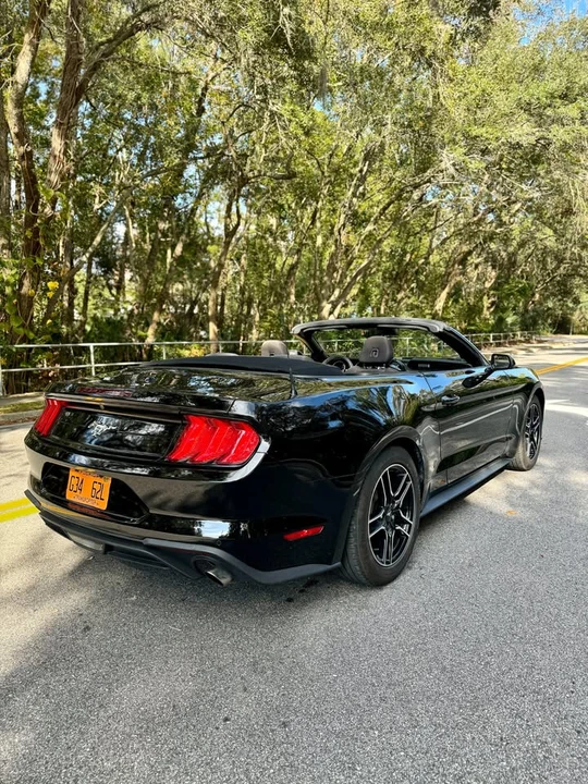 2022 Ford S550 Mustang - Image 6 of 18