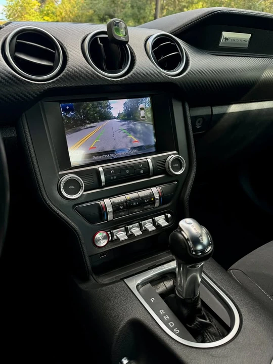 2022 Ford S550 Mustang - Image 16 of 18