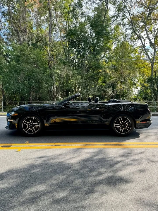 2022 Ford S550 Mustang - Image 9 of 18