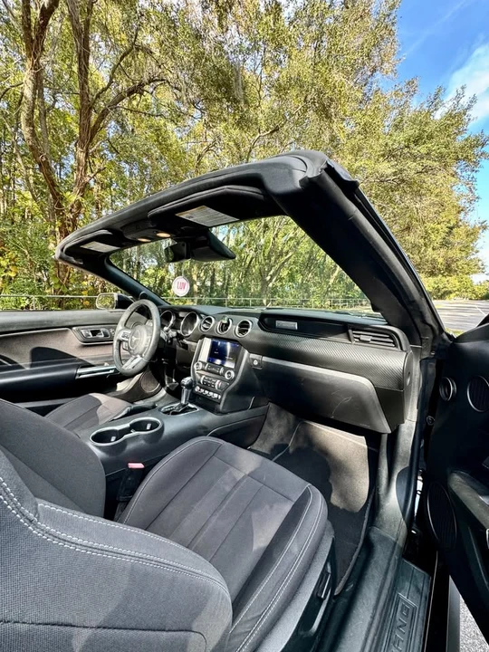 2022 Ford S550 Mustang - Image 14 of 18