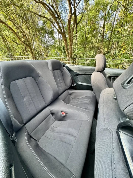 2022 Ford S550 Mustang - Image 15 of 18
