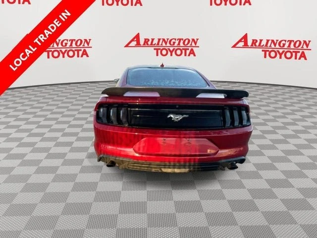 2022 Ford S550 Mustang - Image 6 of 16