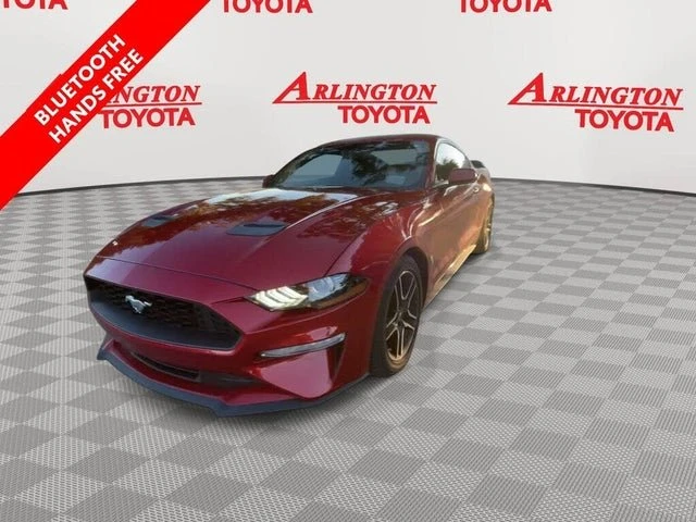 2022 Ford S550 Mustang - Image 3 of 16