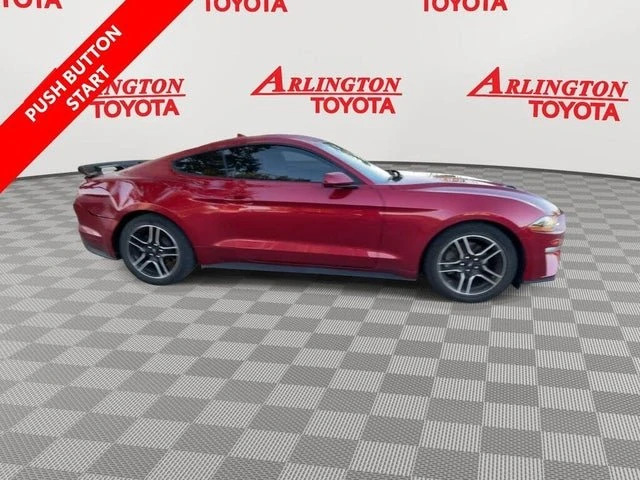 2022 Ford S550 Mustang - Image 8 of 16
