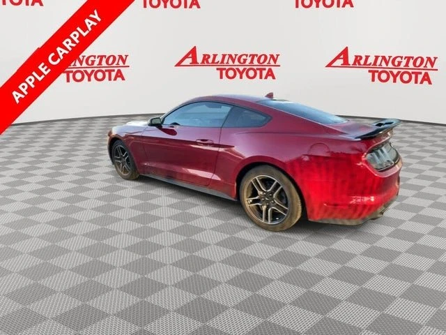2022 Ford S550 Mustang - Image 5 of 16