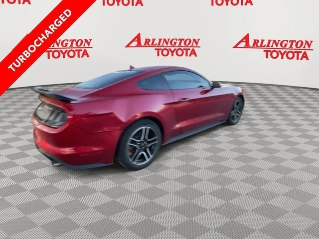 2022 Ford S550 Mustang - Image 7 of 16