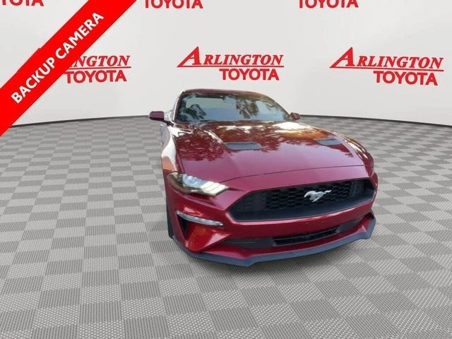 2022 Ford S550 Mustang - Image 2 of 16