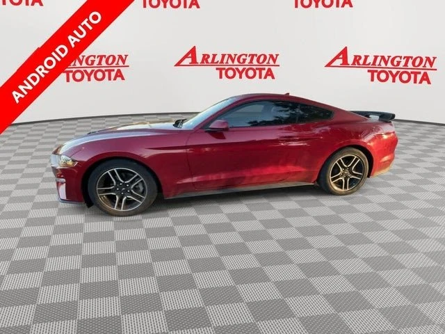2022 Ford S550 Mustang - Image 4 of 16