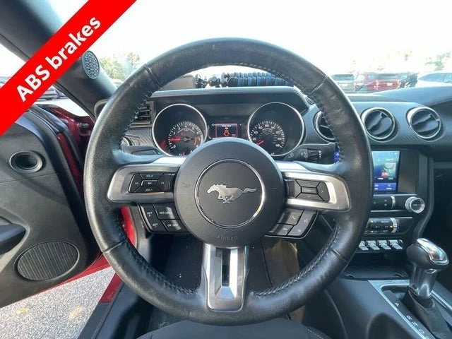 2022 Ford S550 Mustang - Image 13 of 16