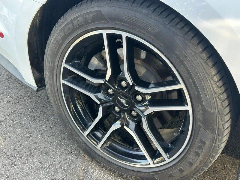 2022 Ford S550 Mustang - Image 4 of 4