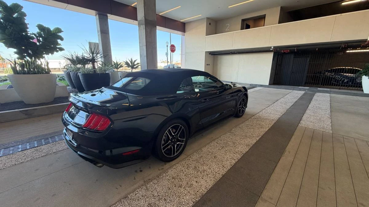 2022 Ford S550 Mustang - Image 6 of 11