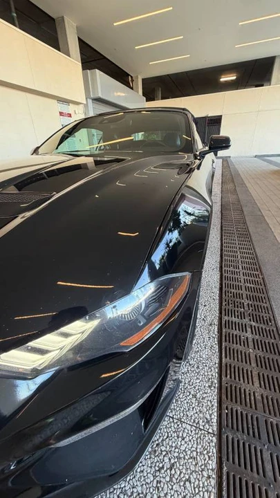 2022 Ford S550 Mustang - Image 3 of 11