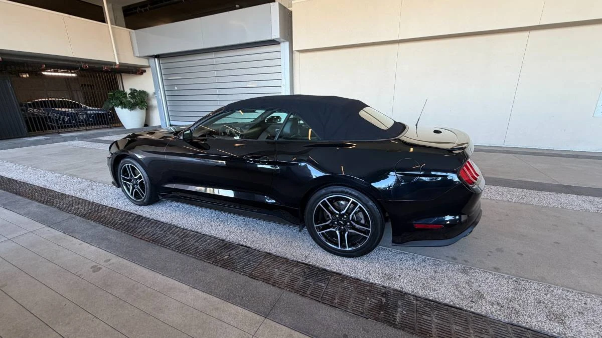 2022 Ford S550 Mustang - Image 4 of 11