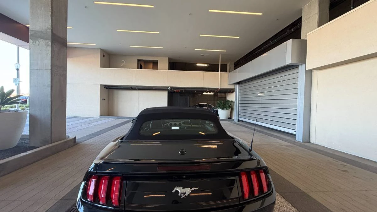 2022 Ford S550 Mustang - Image 5 of 11