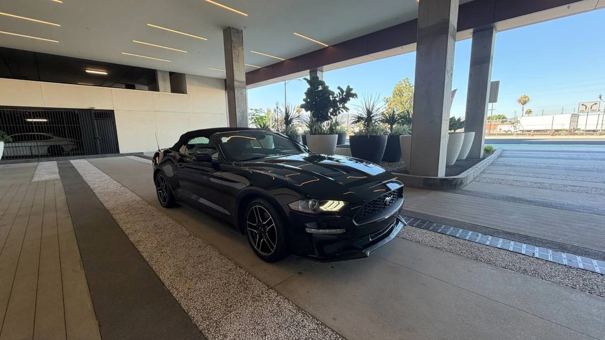 2022 Ford S550 Mustang - Image 7 of 11