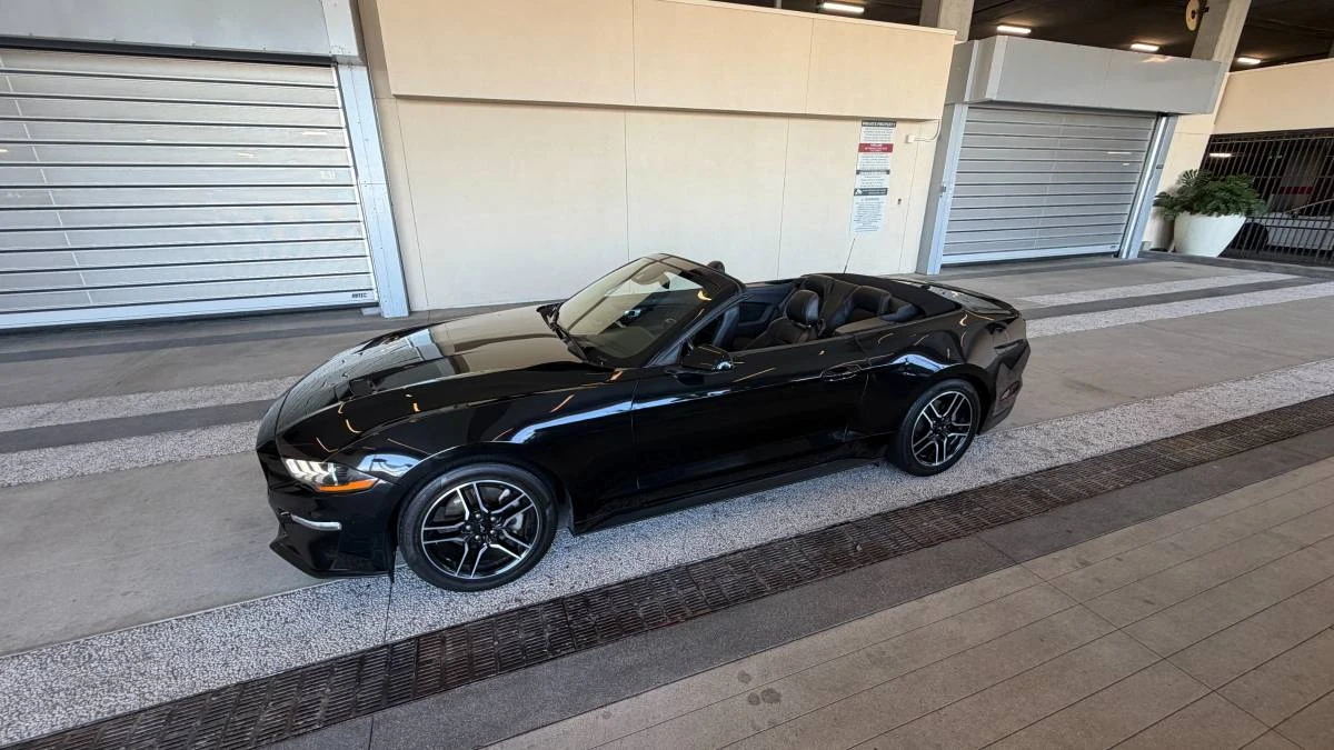 2022 Ford S550 Mustang - Image 9 of 11