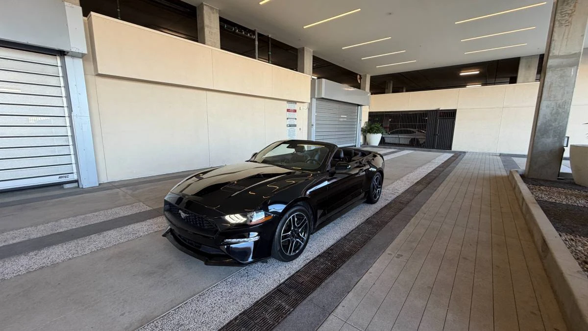 2022 Ford S550 Mustang - Image 10 of 11