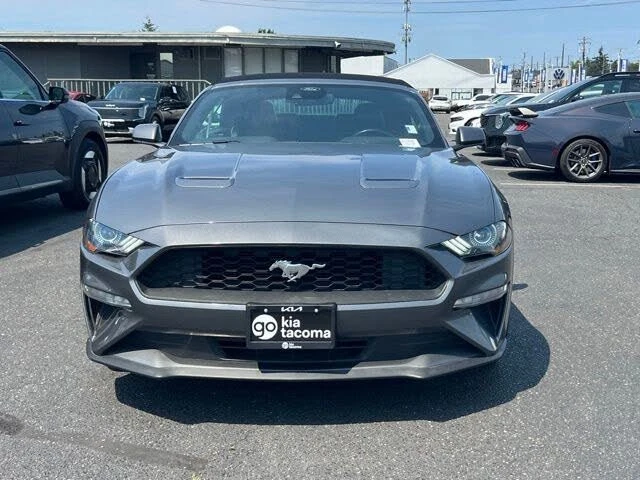 2022 Ford S550 Mustang - Image 4 of 19