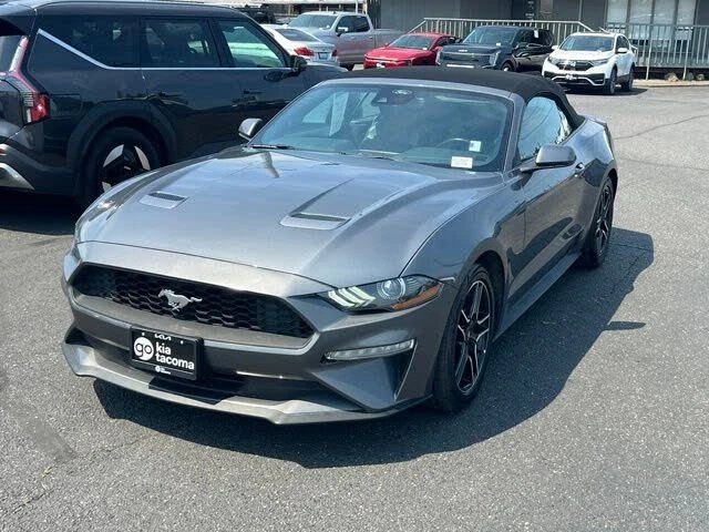 2022 Ford S550 Mustang - Image 3 of 19