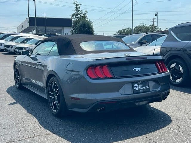 2022 Ford S550 Mustang - Image 5 of 19