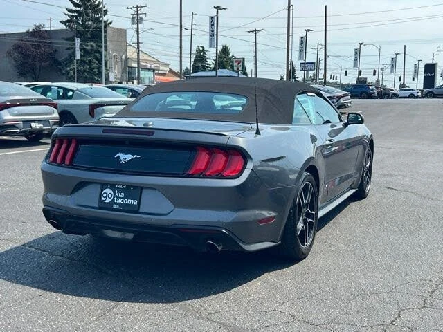 2022 Ford S550 Mustang - Image 9 of 19