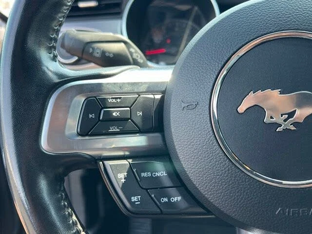 2022 Ford S550 Mustang - Image 17 of 19